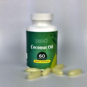 Coconut Oil